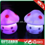 mushroom shape baby night light lamp XSNL0104 XSNL0104