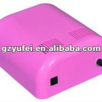 Nail Art 12W Nail Led UV Lamp Nail Led Lamp YF-897