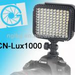 NanGuang CN-LUX1000 LED on camera light video light for camcorder DV camera CN-LUX1000