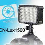 NanGuang CN-LUX1500 LED on camera light video light for camcorder DV camera CN-LUX1500