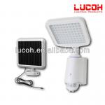 nature white 5W solar motion sensor floodlight L10-3002C