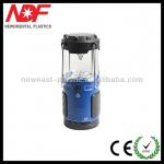 NDF Crank Lantern with FM Radio NDF-1088 FM