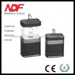 NDF portable outdoor folding led camping lantern NDF-5002