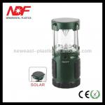 NDF Solar LED Lantern with Dynamo Hand Crank NDF-1088s