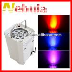 Nebula 12X3W RGB 3 in 1 Wireless LED Uplighting NBL-P123