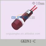 Neon indicator light GKDN1-C,GKXDN1-C