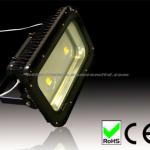 New 120W White neon light Wall Wash 9600LM 220V outdoor SC-Floodlight 120w