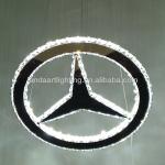 NEW 2014 Logo led crystal,led sign,letters LA-0025CL