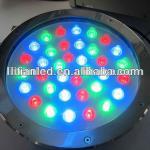 New 36W RGB light LED Underground light Square and Round LT-M-181