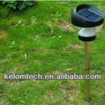 New Arrival Best Seller KELOM New Solar Led Lawn Light KL-SLL01 KL-SLL01