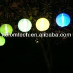 New Arrival Solar Lantern Colorful Lantern for Emergency Festival Decoration Lantern KL-SL08A