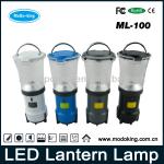 New Arrived battery powered High Quality LED Camping Light/LED Camping Lamp/camping LED light ML-100