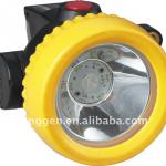 New Beauty Yellow LED HeadLamp KL2.5LM, Head light KL2.5LM, hot selled Cordless cap lamp KL2.5LM