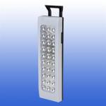 New Brazil Popular led rechargeable emergency light with super long beam YS-RE-019