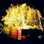 New Christmas Decorations Battery Powered Led Copper String Lights Led Copper String Lights