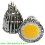 New COB 5W MR16 LED Lamp Cup COB-MR16-5W-M