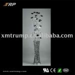 NEW Contemporary decorative modern aluminium floor lamp T-FL109-JSL12