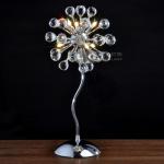 New Crystal Table lamp 9004T06B