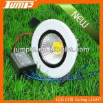 New Desigh How Power 3W LED Downlights,LED COB Down light,COB LED Down light JP-CLCOB-001