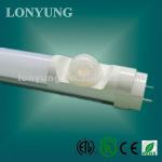 New design 18W LED sensor light LY-T8DL1200-18WHSE3