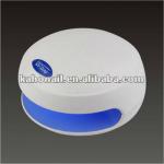 New design 220V Nail UV Lamp with light tubes SM-606