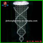 new design cheap crystal ceiling pendant lights MXC0034