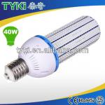 New design high quality 40W 3528 SMD E27 corn led lamps TK-NCL-40W