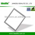 new design LED panel light price ID-P600*600