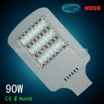 New Design led street light housing bridgelux 90w BS-SL30-3-90W