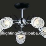 New Design Popular Chandelier Lighting JSL-6093/5