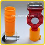 new design solar warning light SD-SB24