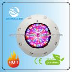 New design surfaced mounted hanging ceiling type 8-33W IP68 12v ABS led swimming pool lighting SL-004