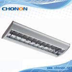 New design T5 office lighting with extruded aluminum housing MZJ-Y004214