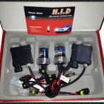 New Design Zhongshan 75W with CE/ROHS top quality HID honda hid kits NT-08