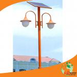 New Designed high brightness garden solar light SLD-GL-215