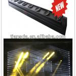 New disco equipment 8pcs10W LED moving bar light LX-810 with high brightness LX-810