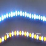 New double color led strip YS-335Strip 50cm/42LED