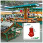 new High quality supermarket led fresh lights 20W led fresh light