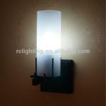 New Hotel Project Frosted Glass Wall Lamp RC-4308