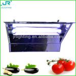 New Hydroponics Induction grow Light 200W 300W 400W 500W induction grow lamp