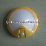 New LED motion sensor night Light FG-22002