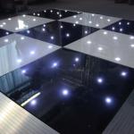 NEW! LED Starlit Dance Floor TP-873