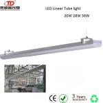 new linear led tube led batten working lamp TDL-G45017-20