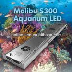 New Malibu S modles programmable 3W dimmable led aquarium light S120/150/200/300,Malibu S120/150/200/300/400