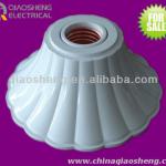 new plastic lampholder (827W) 827W