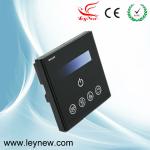 New Product 0-10V Touch Panel Dimmer TM110