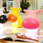 New product battery operated LED table lamp &amp; Desk lamps LJC-067