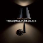 New product Factory Price Tranditional Hotel Wall Lamps JB068