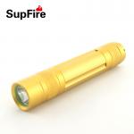 New product,mini led flashlight With difference color S5