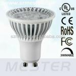 new product philips led 5w gu10 led light made in china GU05XXKSM-10